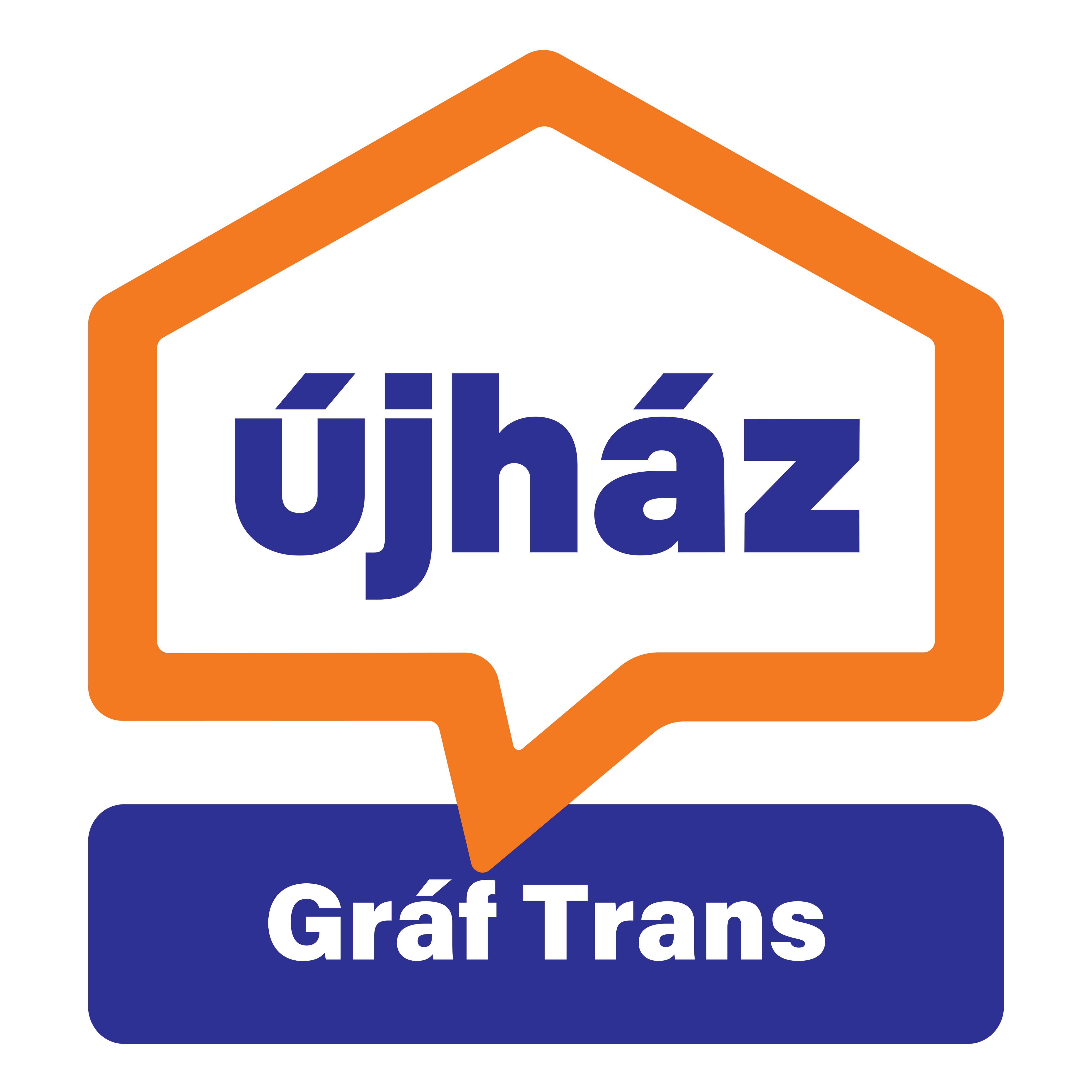 ÚJHÁZ GRÁF TRANS MOHÁCS